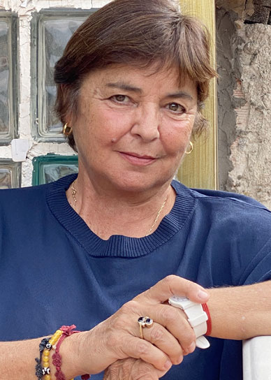 Margherita Casalino