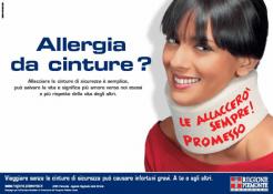 Regione Piemonte campaign