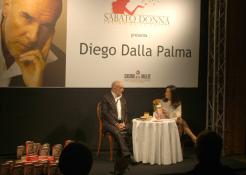 Diego Dalla Palma