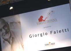 Giorgio Faletti