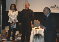 Giorgio Faletti