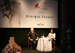 Giorgio Faletti