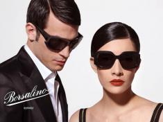 Borsalino's photo shooting