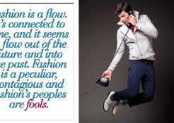 Fools's catalogue