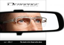 Derapage's photo shooting