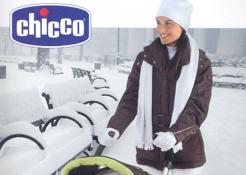 Stefania Andriola for Chicco
