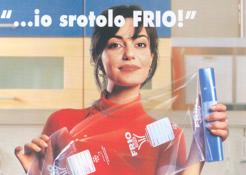 Frio adv campaign
