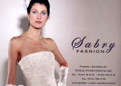 Denitza per Sabry Fashion