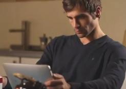 La Stampa's video
