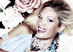 Stamperia photo shooting
