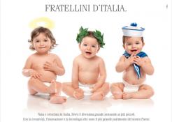Brevi photo shooting