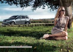 Fiat Freemont's catalogue