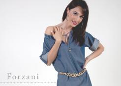 Forzani photo shooting
