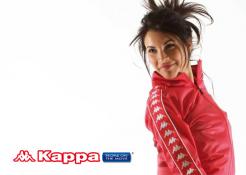 Kappa's photo shooting