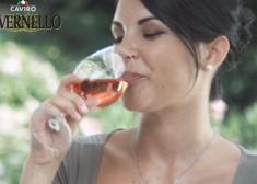 Tavernello TV commercial