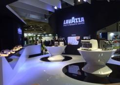 Lavazza al Venditalia -Edizioni 2010, 2012, 2014
