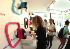 Lavazza agli Open di Golf - Edizioni 2013, 2014