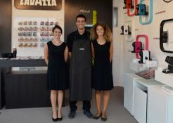 Lavazza agli Open di Golf - Edizioni 2013, 2014