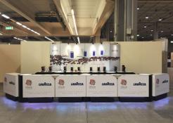 Lavazza for Seed&Chiips- Edition 2014