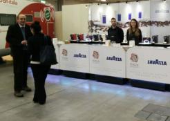Lavazza for Seed&Chiips- Edition 2014