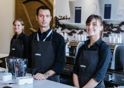 Lavazza Convention Trade 