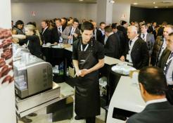 Lavazza Convention Trade 