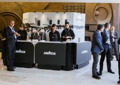 Lavazza Convention Trade 
