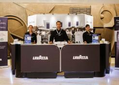 Lavazza Convention Trade 