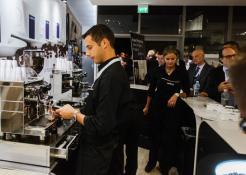 Lavazza Convention Trade 