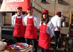 Event Portogruaro needs coofee