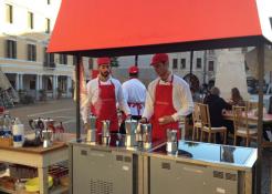 Event Portogruaro needs coofee