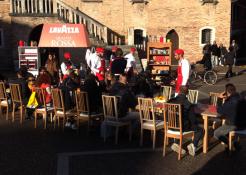 Evento Portogruaro needs coofee
