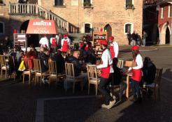 Event Portogruaro needs coofee