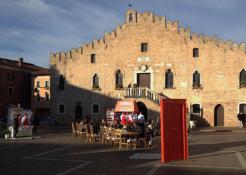 Event Portogruaro needs coofee