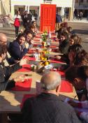 Event Portogruaro needs coofee