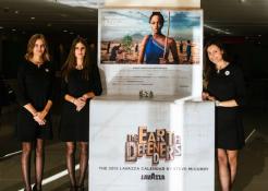 Press Conference presentation Calendar 2015