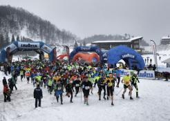Evento Sunset Running Race 