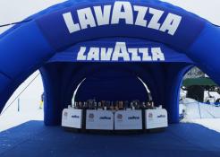 Evento Sunset Running Race 