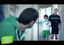 Tantum Verde TV Commercial
