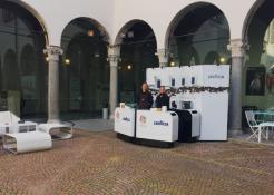 EXPO 2015 - Presentazione Albero della Vita
