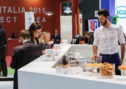 Lavazza al Venditalia -EdizionE 2015
