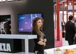 Lavazza al Venditalia -EdizionE 2015