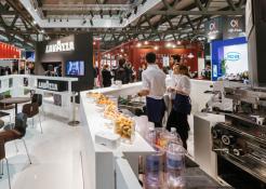 Lavazza al Venditalia -EdizionE 2015