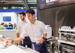 Lavazza al Venditalia - Edizione 2015
