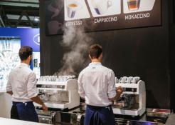 Lavazza al Venditalia -EdizionE 2015
