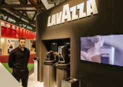 Lavazza al Venditalia -EdizionE 2015