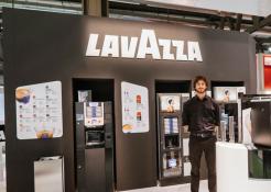 Lavazza al Venditalia -EdizionE 2015
