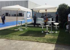 FIERA DI PARMA - SIEMENS