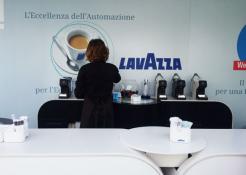 FIERA DI PARMA - SIEMENS