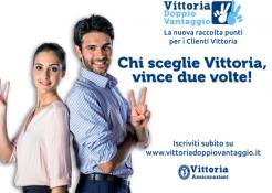 Vittoria Assicurazioni